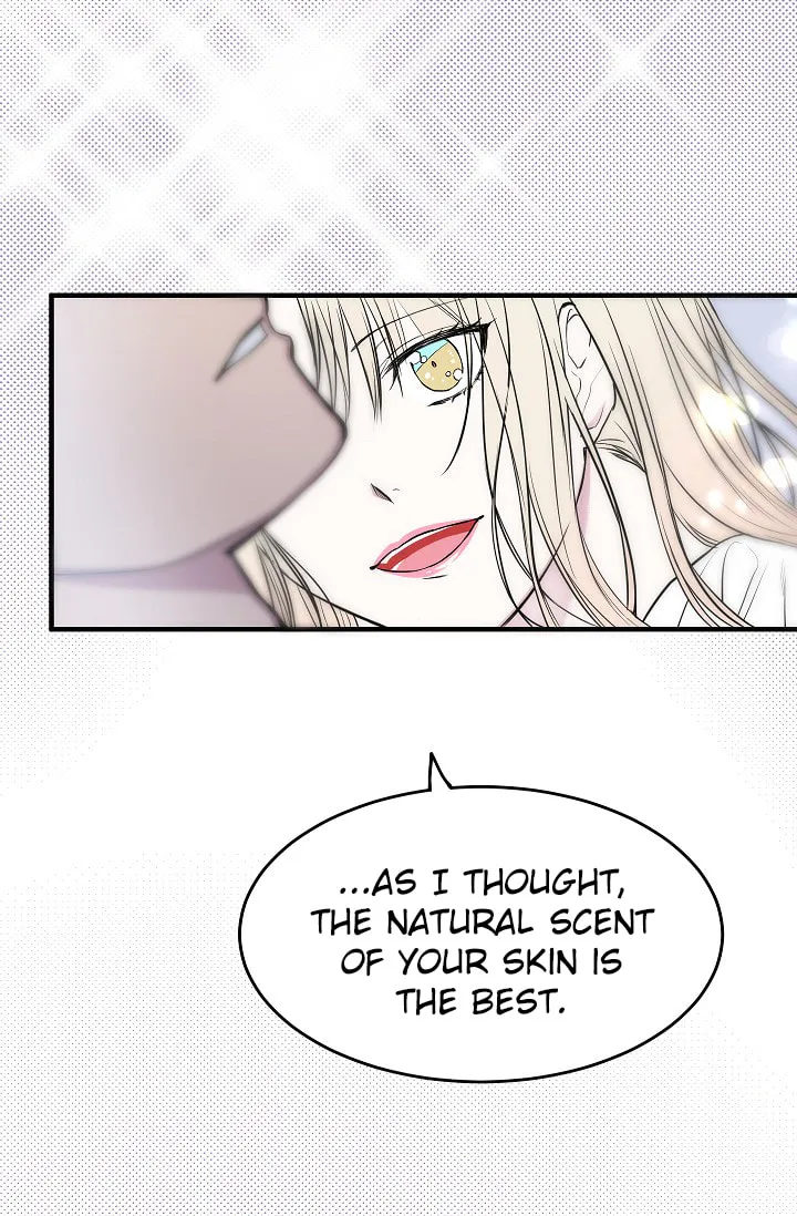 Read My Master, the Wolf Queen chapter 9 image 7 on Lezhin
