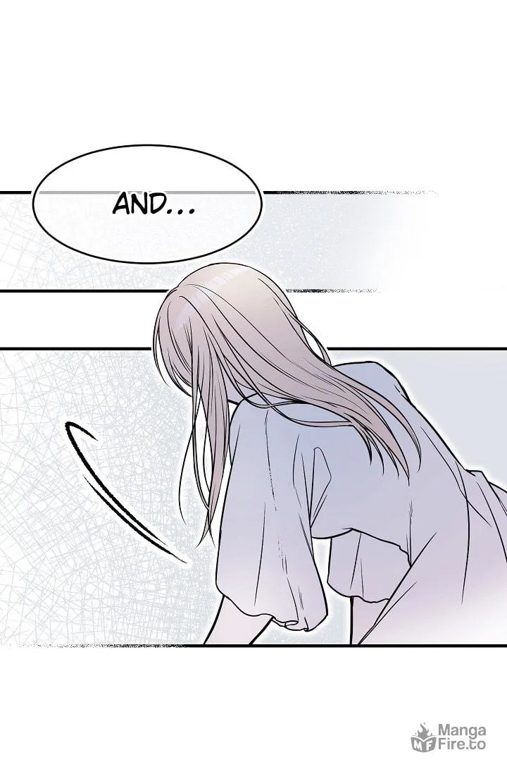 Read My Master, the Wolf Queen chapter 9 image 8 on Lezhin