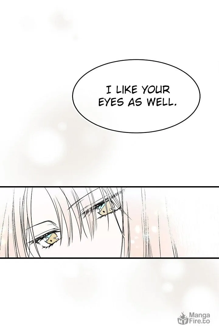 Read My Master, the Wolf Queen chapter 9 image 9 on Lezhin