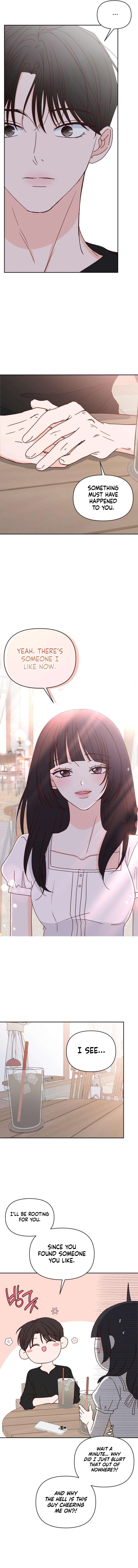 My Meddler in Love Chapter 41 page 13 - 