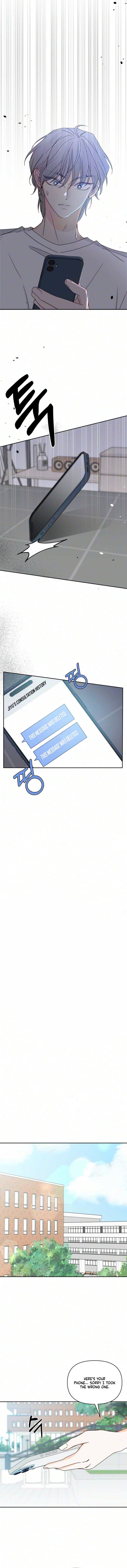 My Meddler in Love Chapter 44 page 9 - 