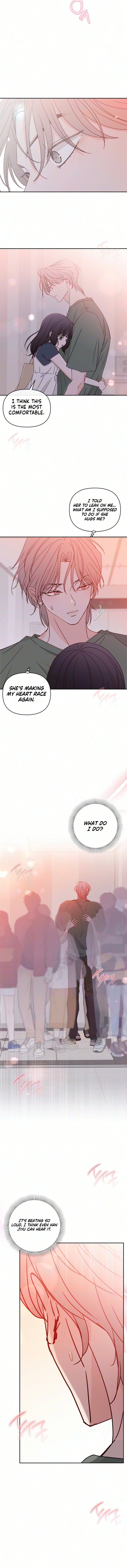 My Meddler in Love Chapter 45 page 13 - 