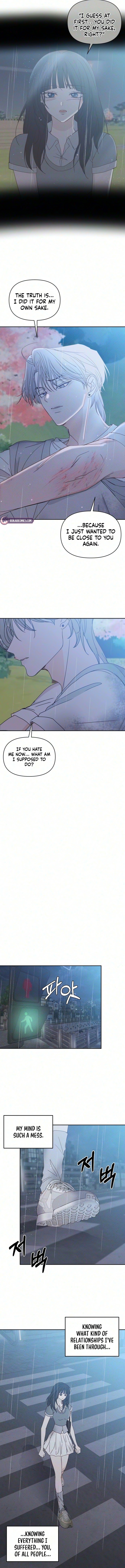 My Meddler in Love Chapter 47 page 13 - 
