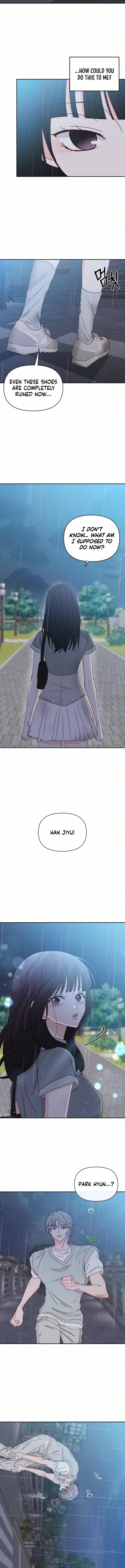 My Meddler in Love Chapter 47 page 14 - 