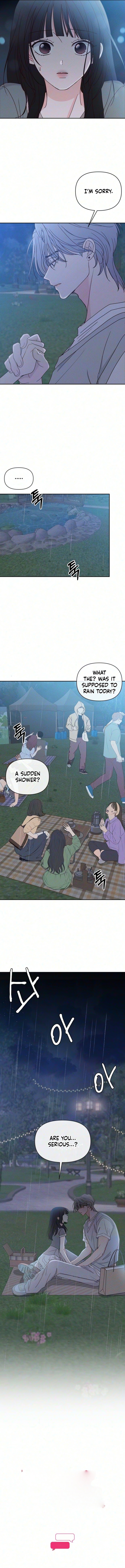 My Meddler in Love Chapter 47 page 3 - 