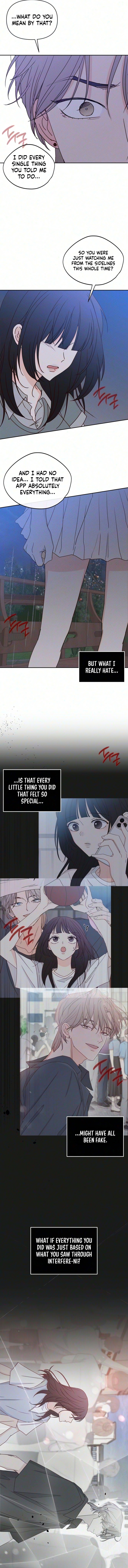 My Meddler in Love Chapter 47 page 7 - 