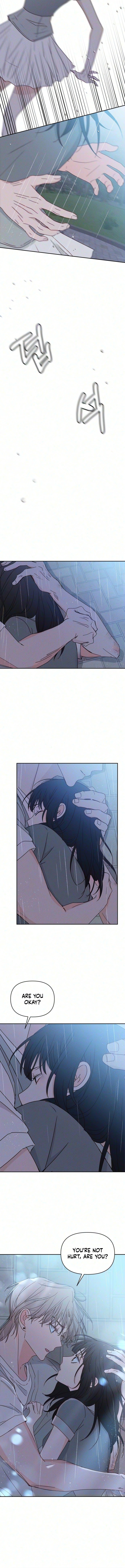 My Meddler in Love Chapter 47 page 10 - 