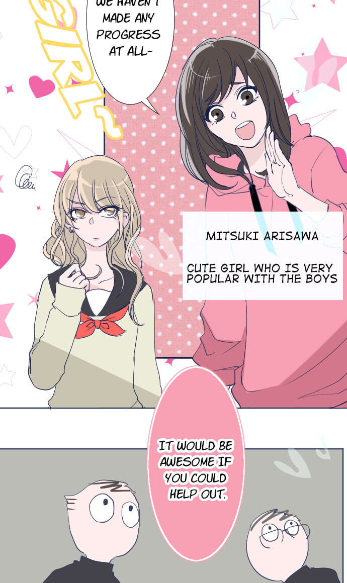 Read My Mental Limit (Colored) chapter 1 image 10 on Lezhin