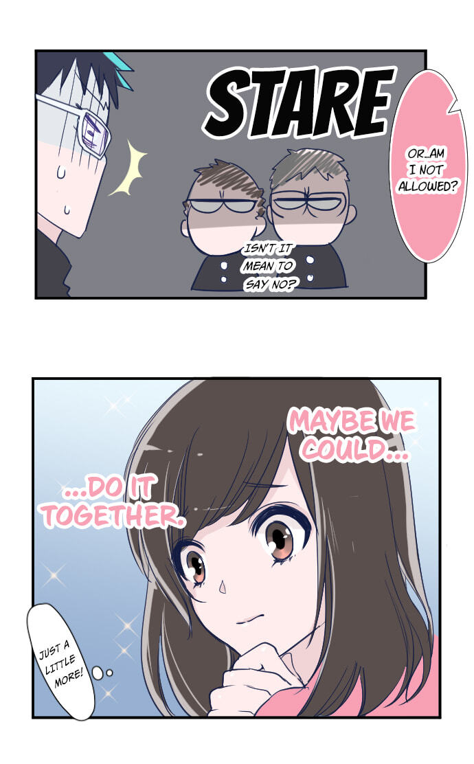 Read My Mental Limit (Colored) chapter 1 image 14 on Lezhin