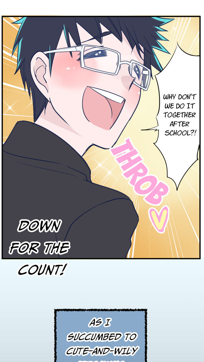Read My Mental Limit (Colored) chapter 1 image 15 on Lezhin