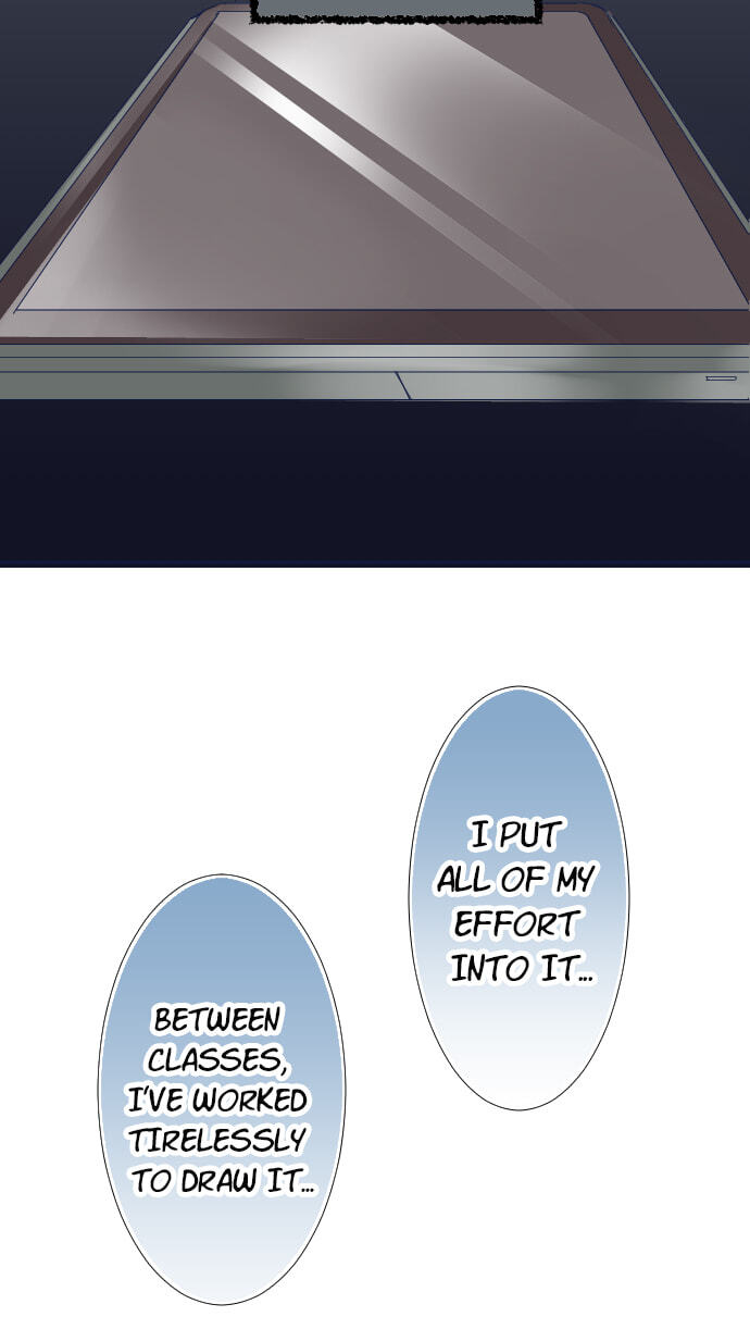 Read My Mental Limit (Colored) chapter 1 image 17 on Lezhin