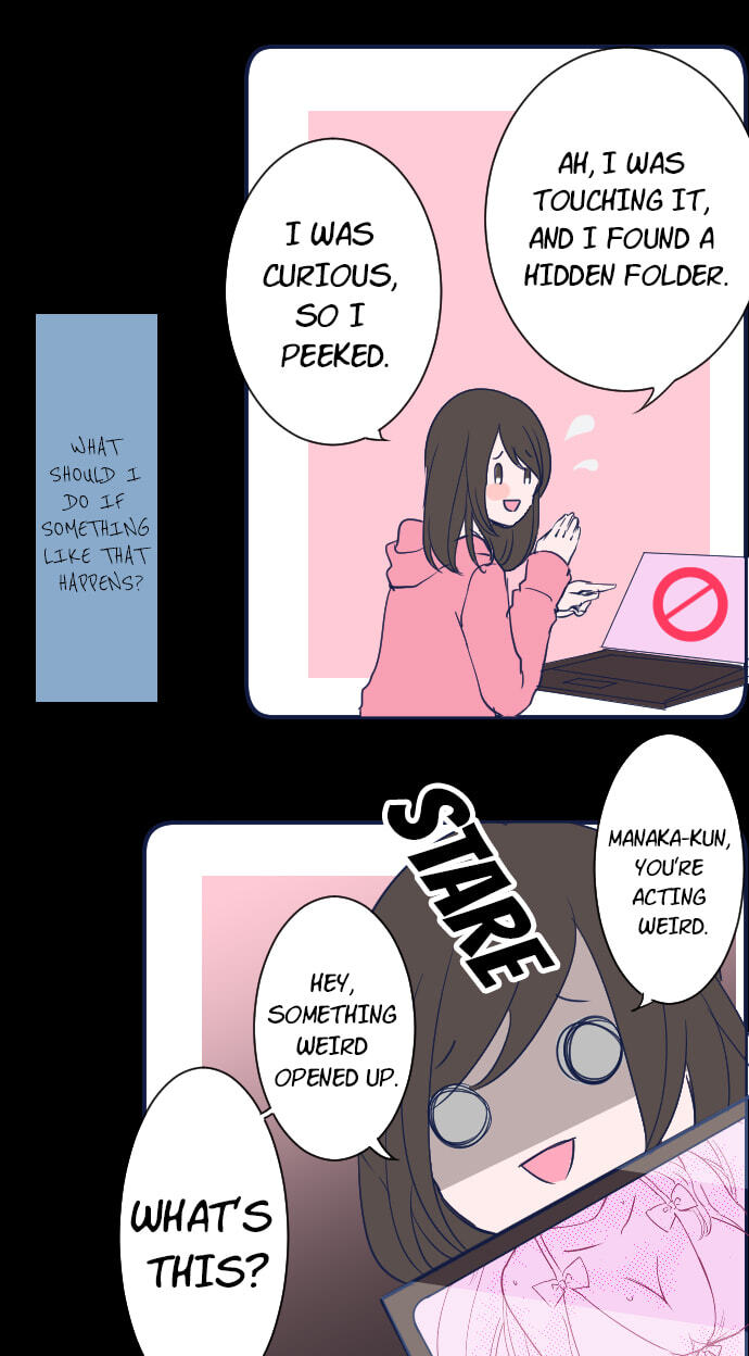 Read My Mental Limit (Colored) chapter 1 image 21 on Lezhin