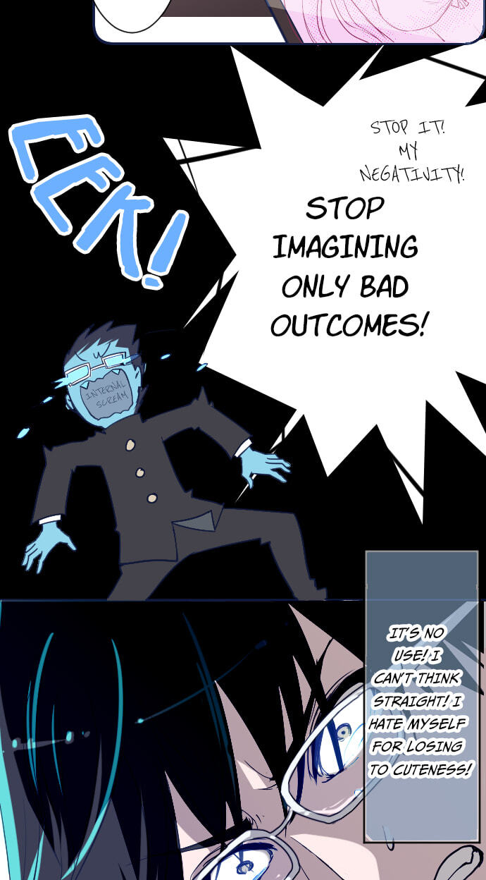 Read My Mental Limit (Colored) chapter 1 image 22 on Lezhin