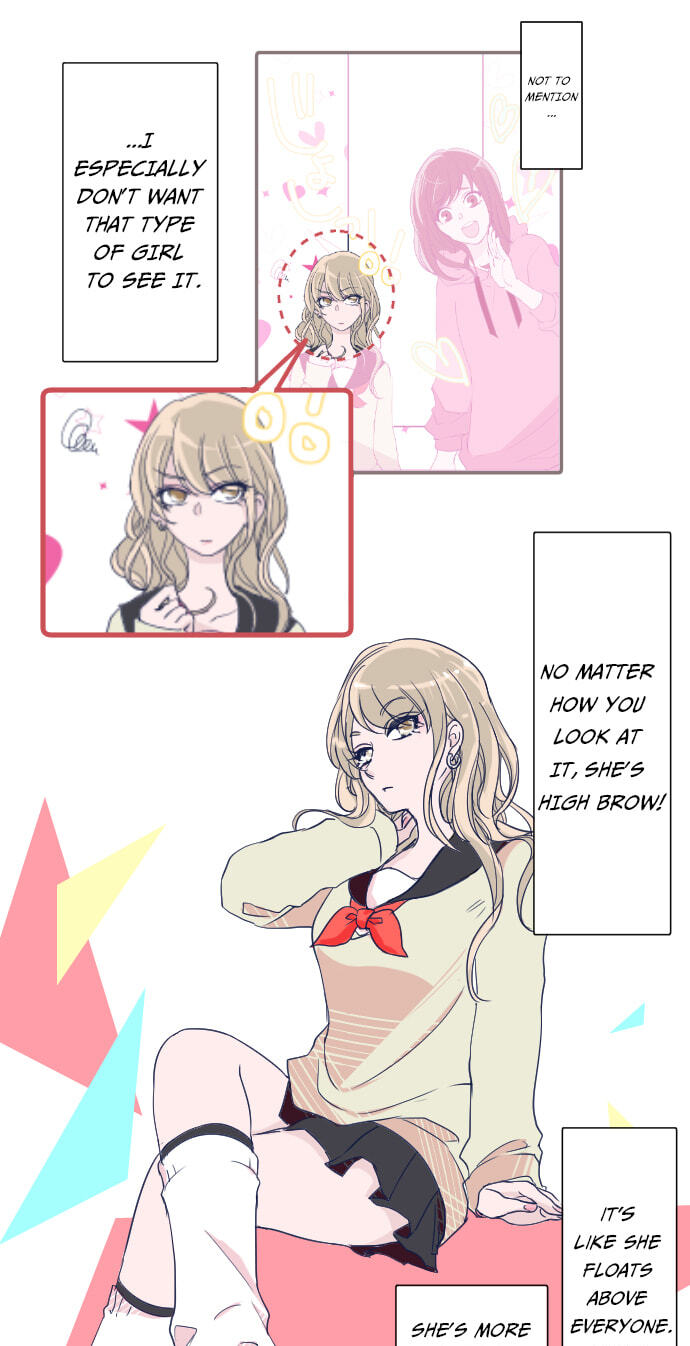 Read My Mental Limit (Colored) chapter 1 image 24 on Lezhin