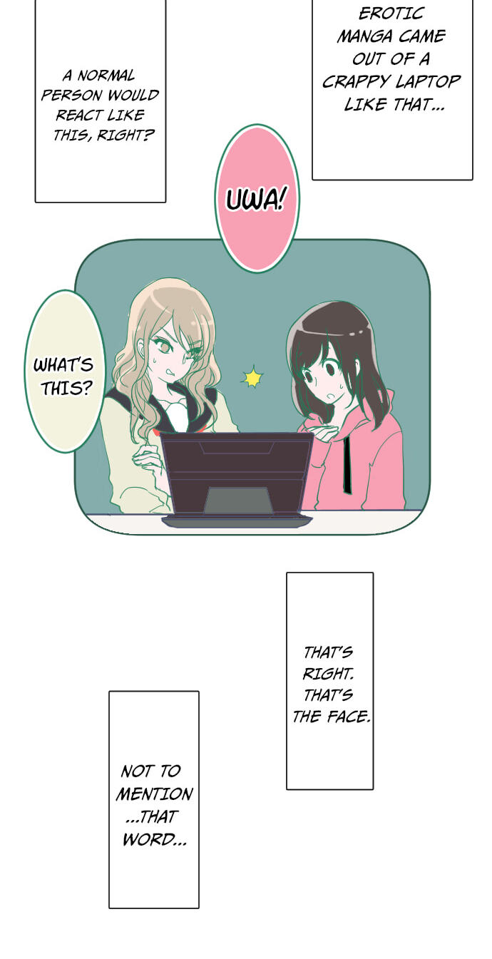 Read My Mental Limit (Colored) chapter 1 image 26 on Lezhin
