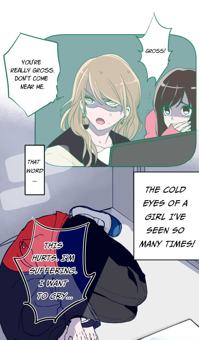 Read My Mental Limit (Colored) chapter 1 image 27 on Lezhin