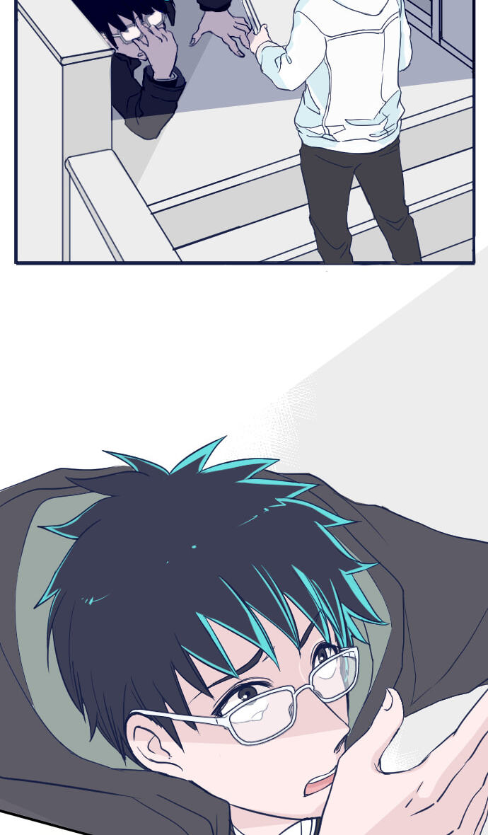 Read My Mental Limit (Colored) chapter 1 image 30 on Lezhin