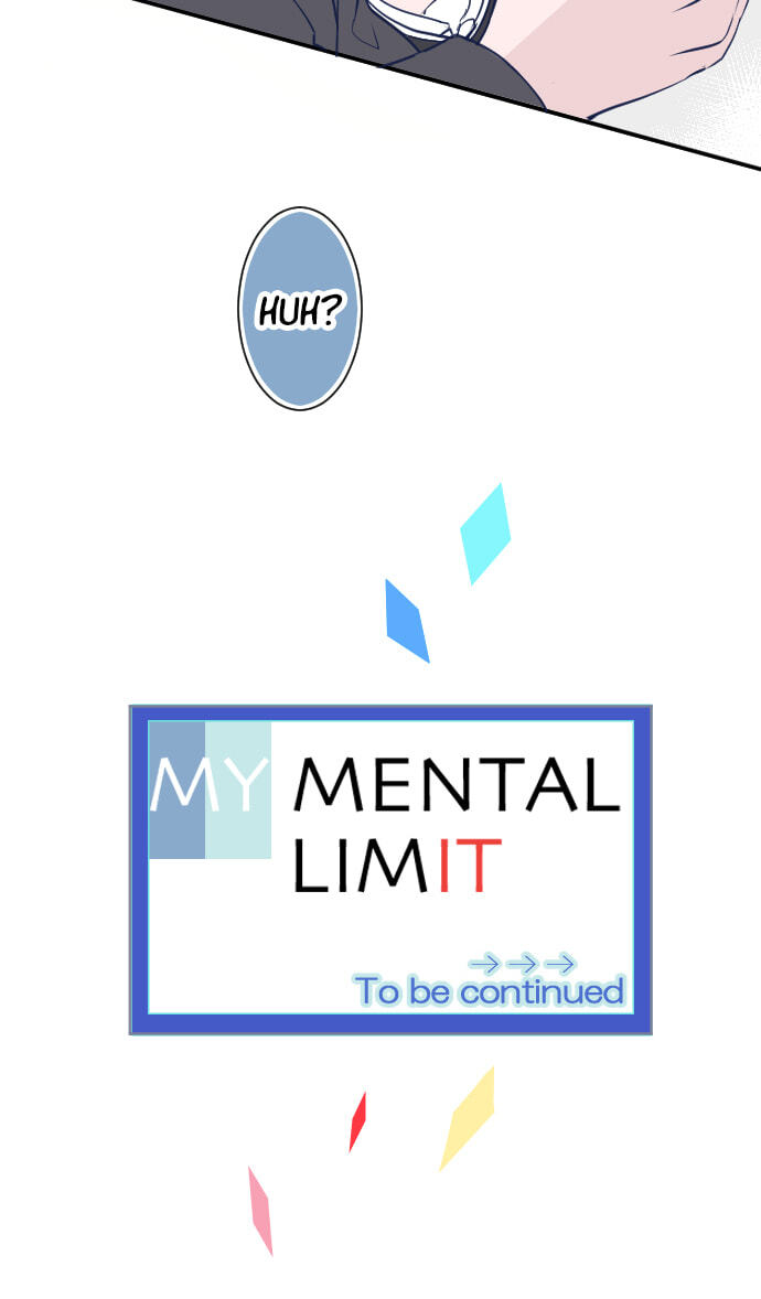 Read My Mental Limit (Colored) chapter 1 image 31 on Lezhin