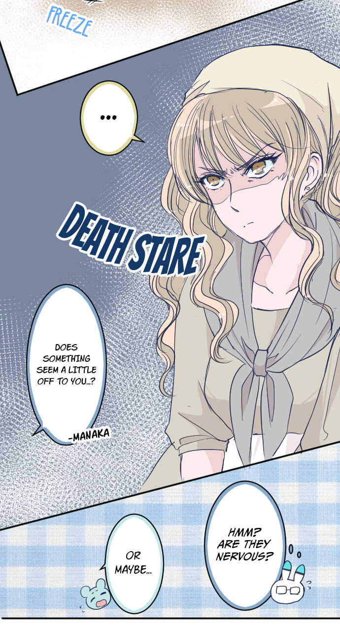 Read My Mental Limit (Colored) chapter 101 image 10 on Lezhin