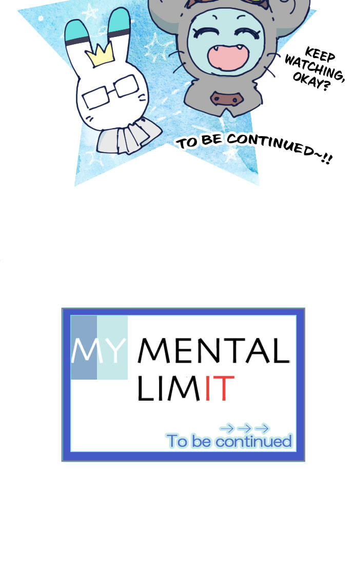 Read My Mental Limit (Colored) chapter 101 image 14 on Lezhin
