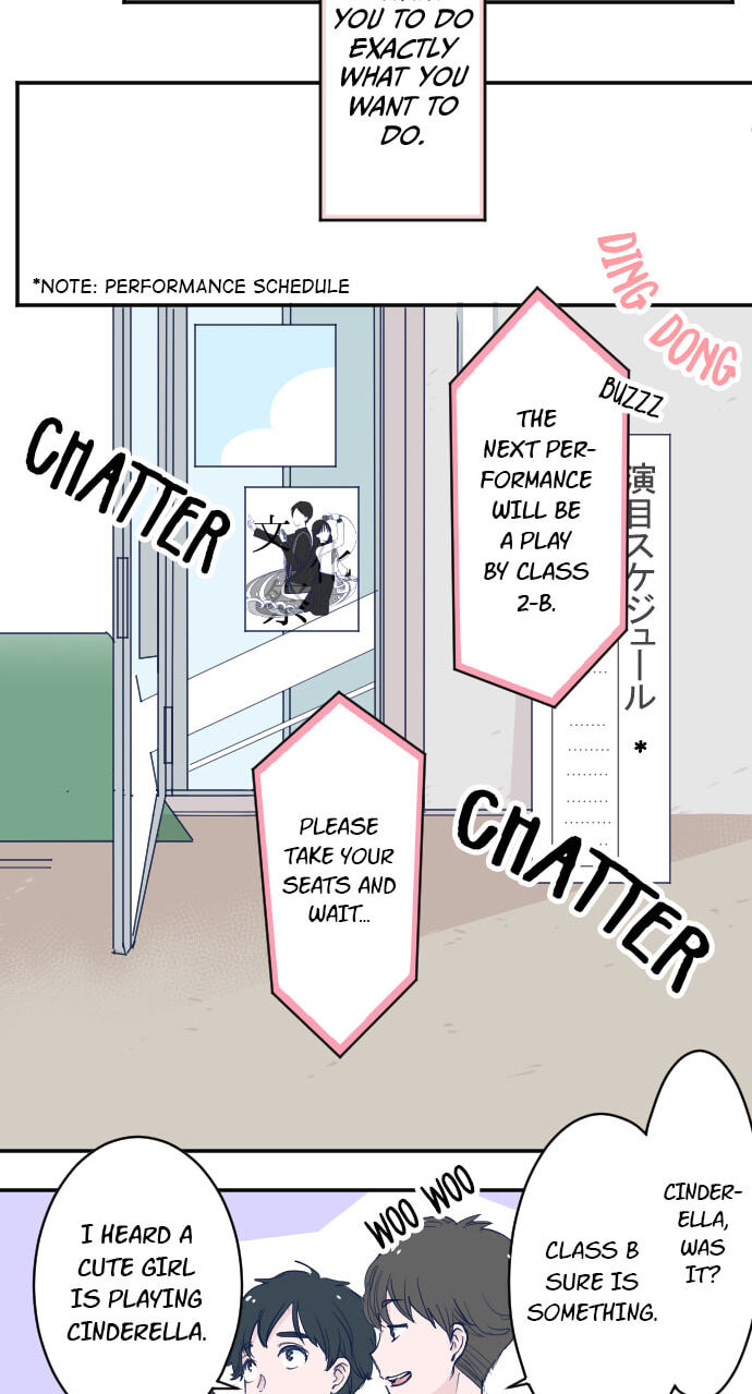 Read My Mental Limit (Colored) chapter 101 image 2 on Lezhin