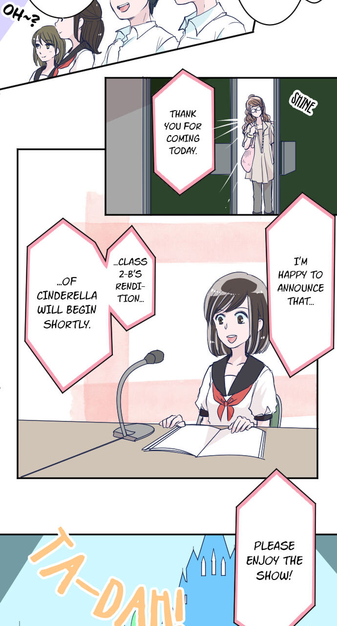 Read My Mental Limit (Colored) chapter 101 image 3 on Lezhin