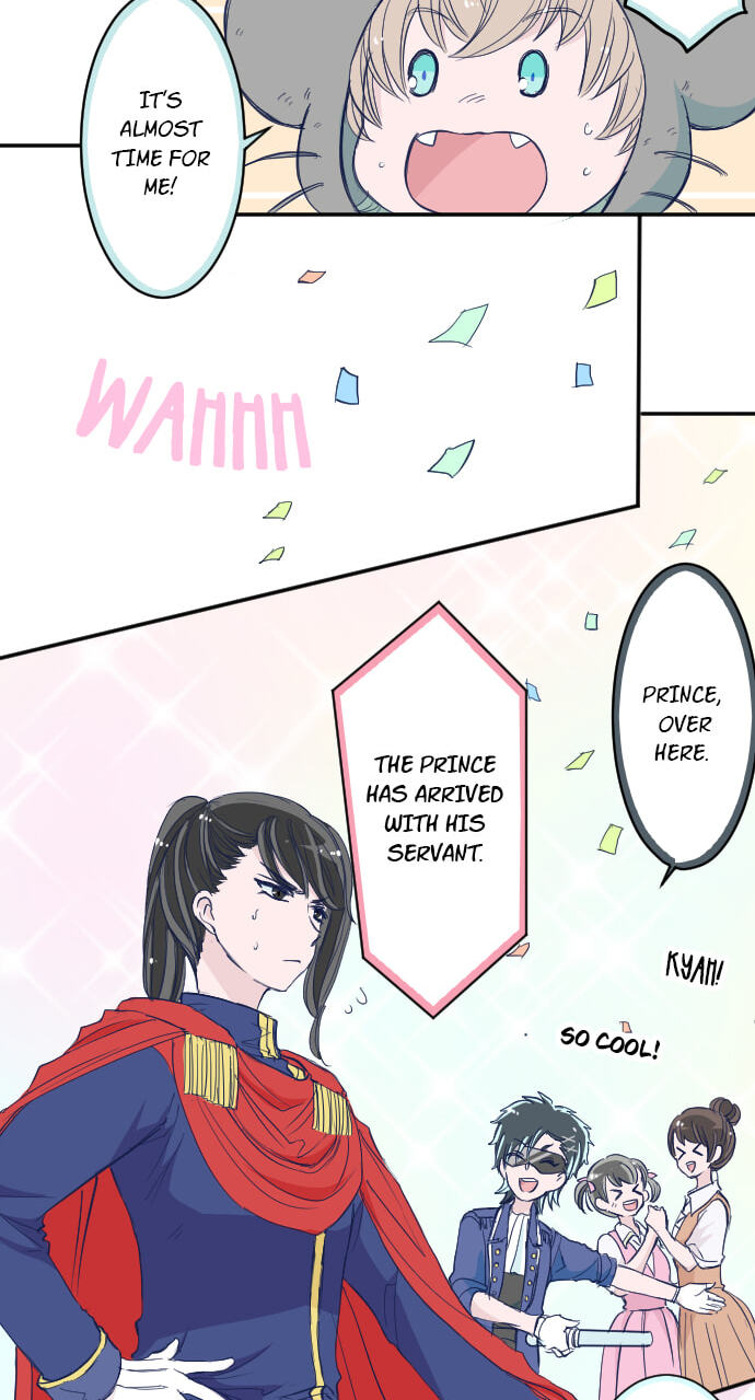 Read My Mental Limit (Colored) chapter 101 image 6 on Lezhin