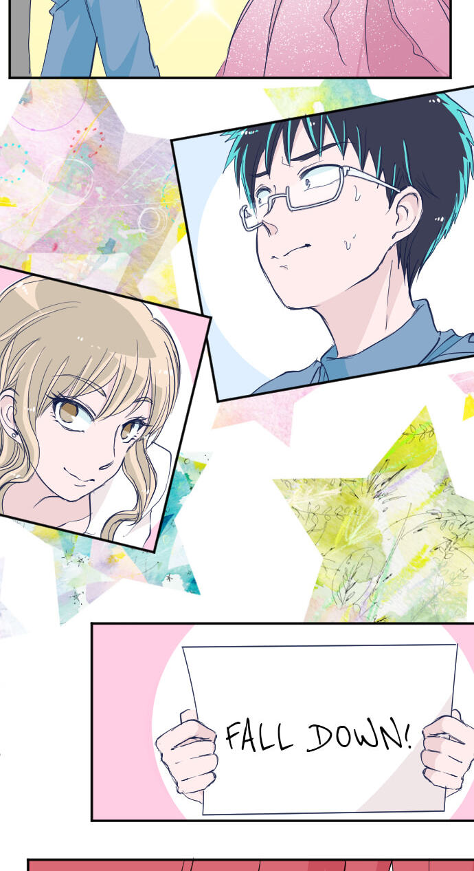 Read My Mental Limit (Colored) chapter 102 image 17 on Lezhin