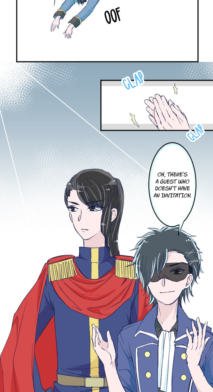 Read My Mental Limit (Colored) chapter 102 image 19 on Lezhin