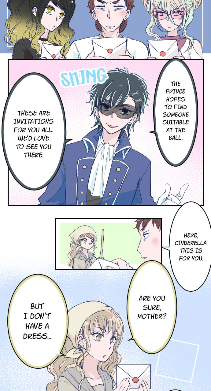 Read My Mental Limit (Colored) chapter 102 image 3 on Lezhin