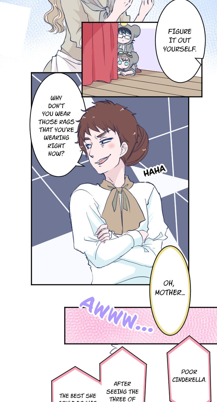 Read My Mental Limit (Colored) chapter 102 image 4 on Lezhin