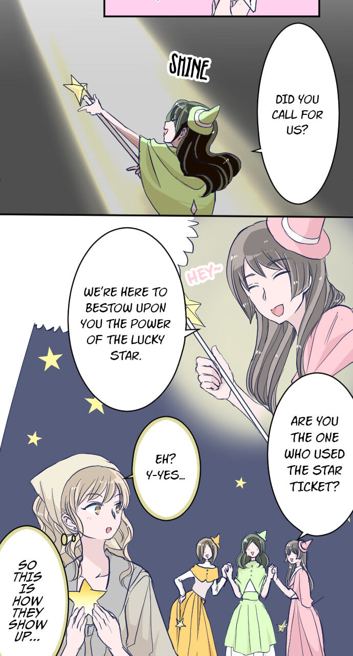 Read My Mental Limit (Colored) chapter 102 image 6 on Lezhin