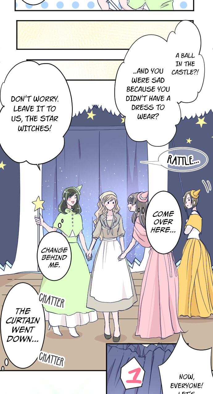 Read My Mental Limit (Colored) chapter 102 image 9 on Lezhin