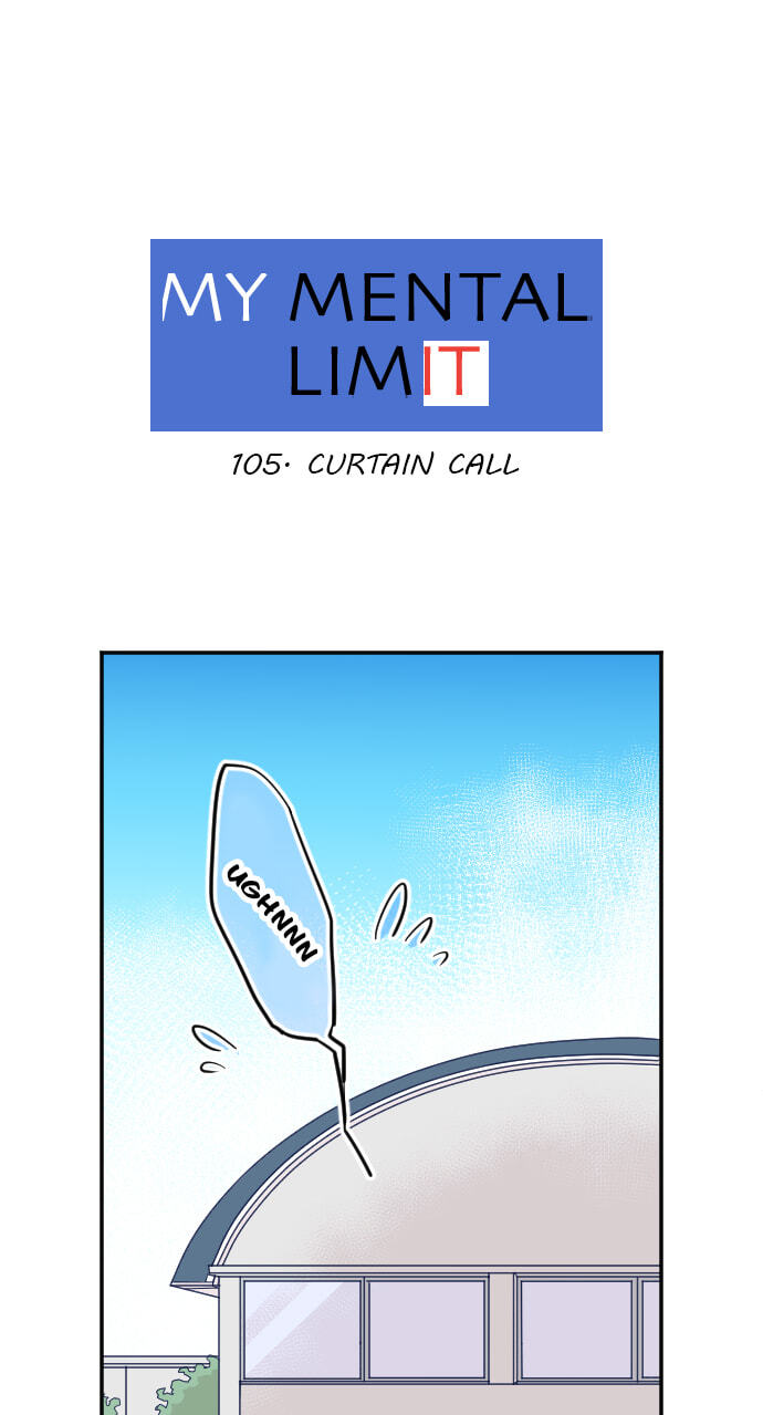 Read My Mental Limit (Colored) chapter 105 image 0 on Lezhin