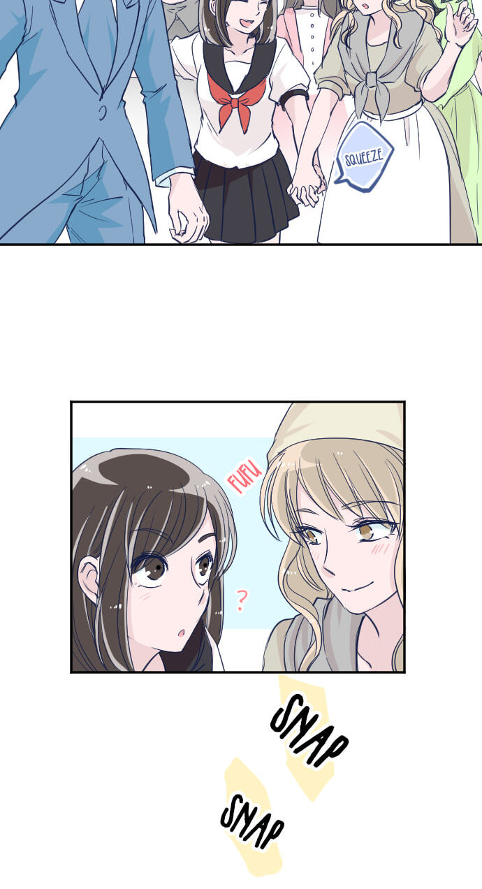 Read My Mental Limit (Colored) chapter 105 image 10 on Lezhin