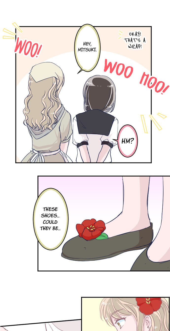Read My Mental Limit (Colored) chapter 105 image 11 on Lezhin