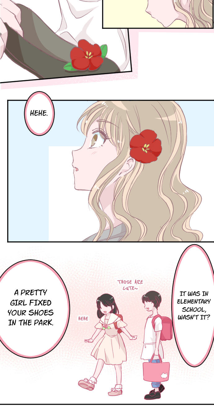 Read My Mental Limit (Colored) chapter 105 image 12 on Lezhin