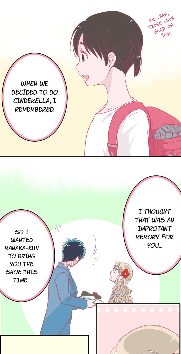 Read My Mental Limit (Colored) chapter 105 image 13 on Lezhin