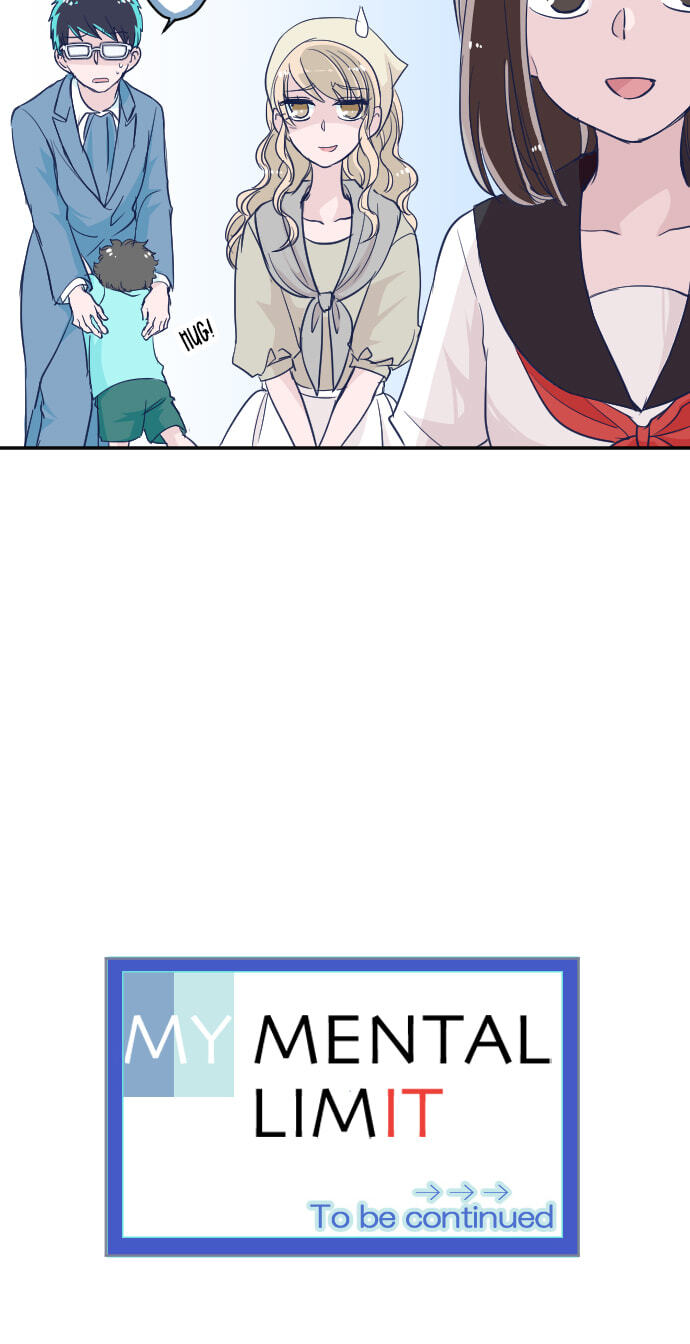 Read My Mental Limit (Colored) chapter 105 image 19 on Lezhin