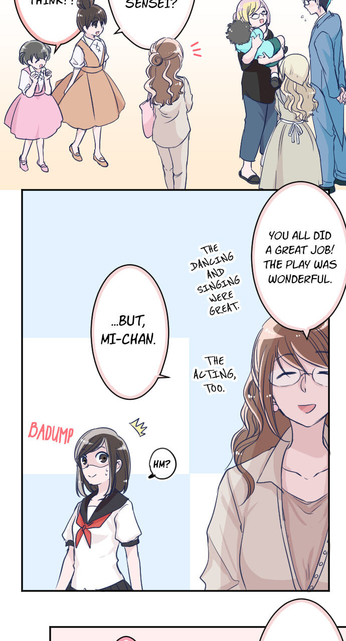 Read My Mental Limit (Colored) chapter 105 image 3 on Lezhin