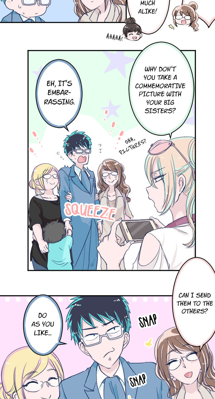 Read My Mental Limit (Colored) chapter 105 image 6 on Lezhin