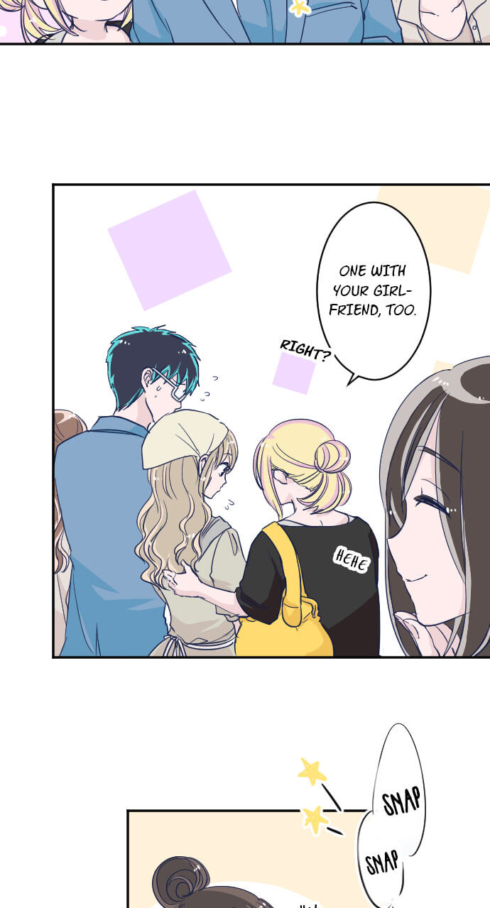 Read My Mental Limit (Colored) chapter 105 image 7 on Lezhin