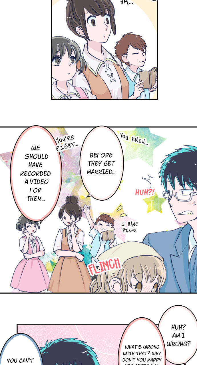 Read My Mental Limit (Colored) chapter 105 image 8 on Lezhin
