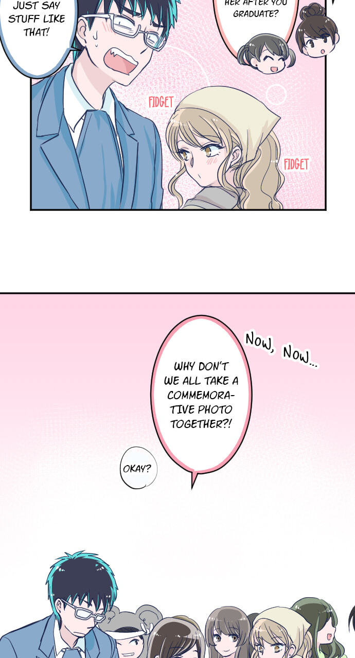 Read My Mental Limit (Colored) chapter 105 image 9 on Lezhin