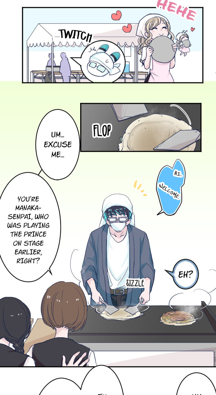 Read My Mental Limit (Colored) chapter 107 image 10 on Lezhin