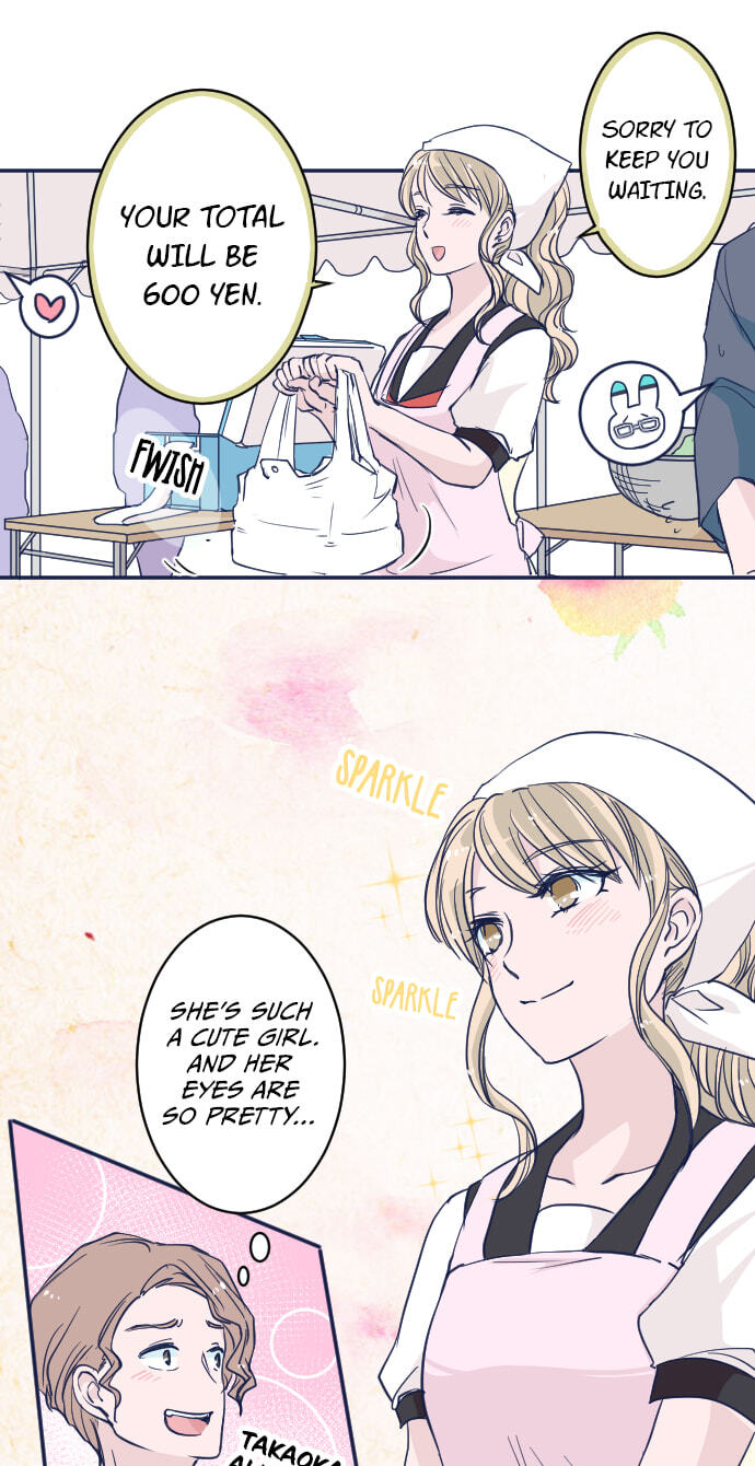 Read My Mental Limit (Colored) chapter 107 image 6 on Lezhin