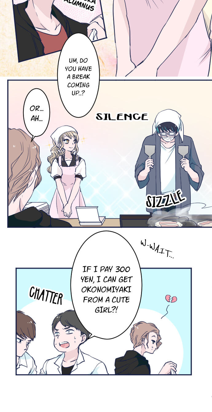 Read My Mental Limit (Colored) chapter 107 image 7 on Lezhin