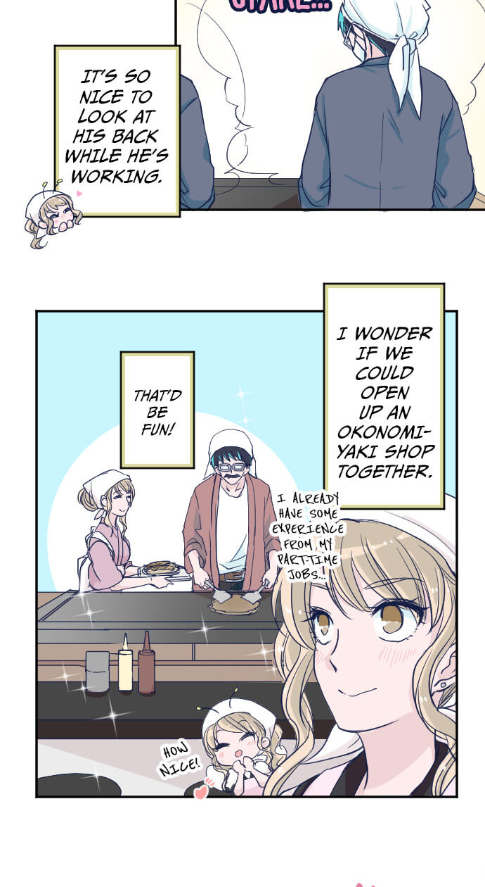 Read My Mental Limit (Colored) chapter 107 image 9 on Lezhin