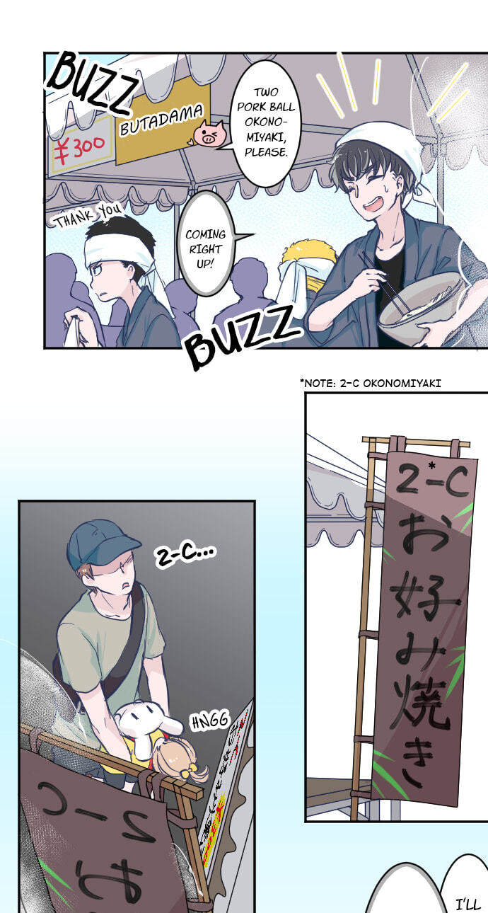 Read My Mental Limit (Colored) chapter 108 image 10 on Lezhin