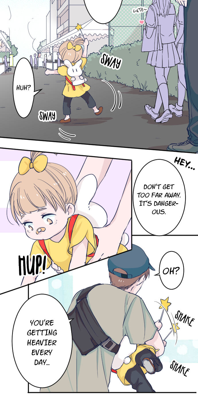 Read My Mental Limit (Colored) chapter 108 image 3 on Lezhin